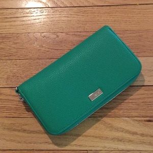 Thirty One All About the Benjamins Wallet